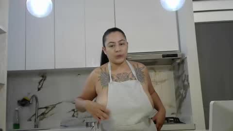 Sweet online show from January 2025 05:23:02 PM