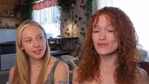 _sweetsky_ online show from March 2026 08:40:01 AM