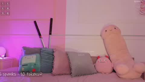 _tammarra_ online show from February 2025 10:30:02 PM