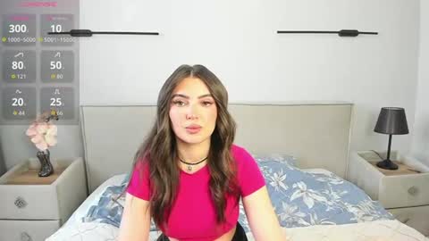 Teona and Annred hair online show from June 2026 05:17:01 AM