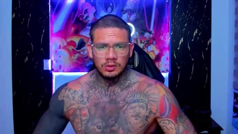 Snapshot of _thadeo_ chatting on February 2026 12:53:01 AM ThadeoWolf online show from February 2026 12:53:01 AM