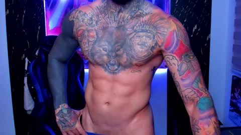 Snapshot of _thadeo_ chatting on February 2026 02:37:01 AM ThadeoWolf online show from February 2026 02:37:01 AM