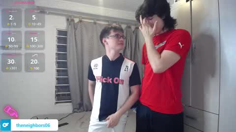 Scot y Patrick online show from January 2025 01:04:01 AM