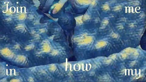 Evi online show from December 2024 07:31:02 PM