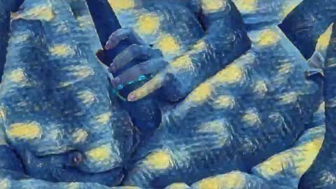 Evi online show from January 2025 03:23:02 AM