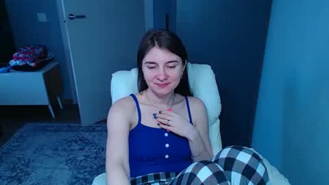 Snapshot of _thesamedaniellatrue_ chatting on April 2026 03:06:01 PM _thesamedaniellatrue_ online show from April 2026 03:06:01 PM