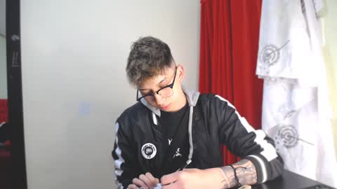 Thomas online show from January 2025 05:42:02 PM