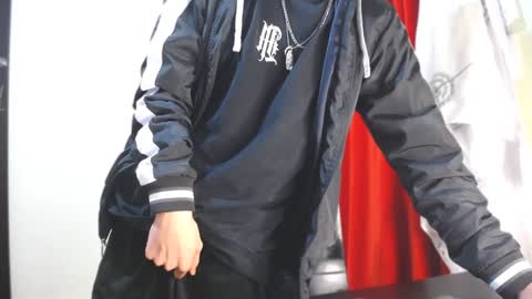 Thomas online show from January 2025 11:55:01 PM