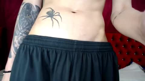 Thomas online show from March 2025 04:53:01 PM