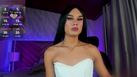 tiffany online show from March 2026 11:06:01 PM