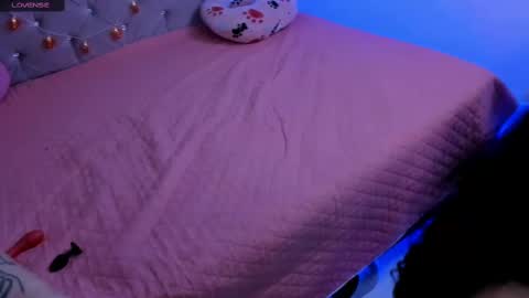 Snapshot of _tommyandgrace chatting on February 2025 07:44:02 AM Tommy and Grace online show from February 2025 07:44:02 AM