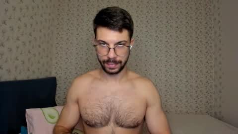 Tony Wolf online show from January 2026 11:52:02 PM