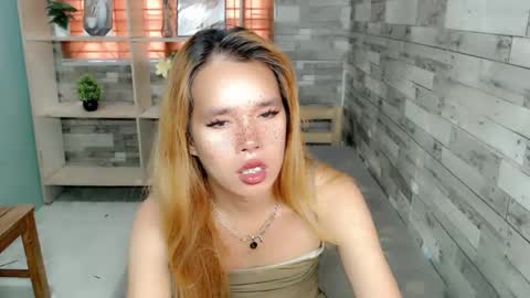 Iam Alex online show from March 2025 10:21:01 PM