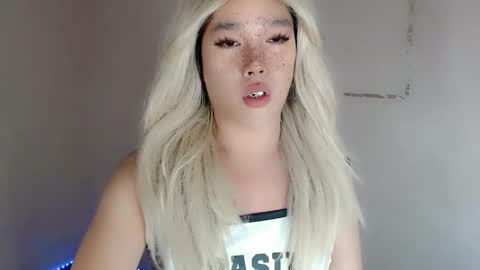 Iam Alex online show from March 2026 10:49:02 PM