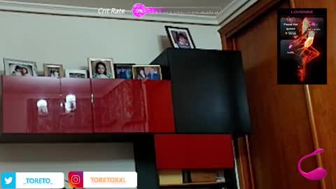 Snapshot of _toreto_ chatting on March 2025 07:54:02 PM OO online show from March 2025 07:54:02 PM
