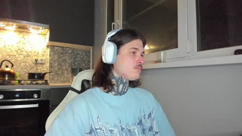 _torfin_ online show from January 2025 03:01:02 PM