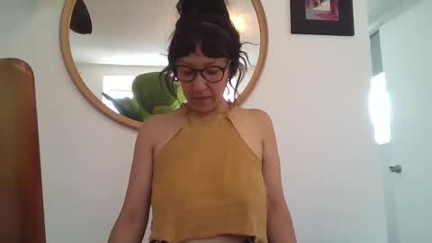 Snapshot of _tutti_frutti_ chatting on April 2026 07:26:01 PM _tutti_frutti_ online show from April 2026 07:26:01 PM