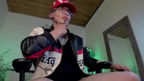 Tyler online show from March 2026 04:49:01 AM