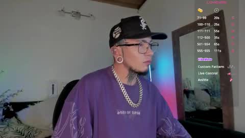 Tyler online show from March 2026 04:46:02 AM