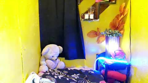 Snapshot of _urbabypam chatting on February 2025 04:51:01 PM Urjerick online show from February 2025 04:51:01 PM