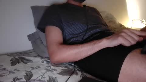 Master Sir Daddy Ash online show from December 2025 12:49:02 AM