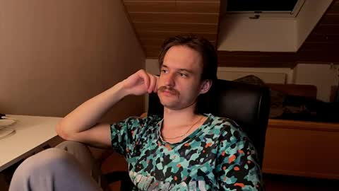 Vlad online show from April 2026 10:45:02 PM