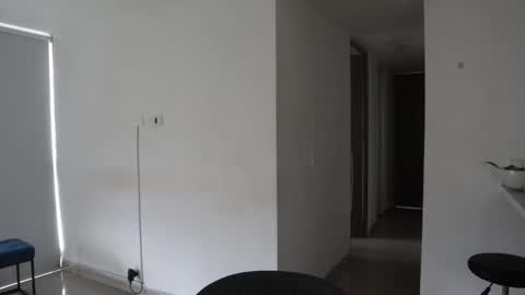 Anastasia Vahos online show from March 2025 06:23:01 PM