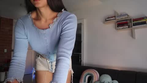 Anastasia Vahos online show from March 2026 05:39:01 PM