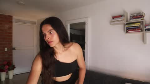 Anastasia Vahos online show from May 2026 05:20:01 PM