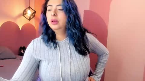 _valeryboobs_ online show from May 2026 02:01:02 PM
