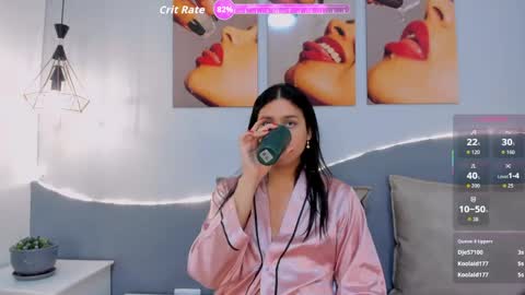 Snapshot of _valerycooper chatting on May 2026 04:04:02 PM _valerycooper online show from May 2026 04:04:02 PM