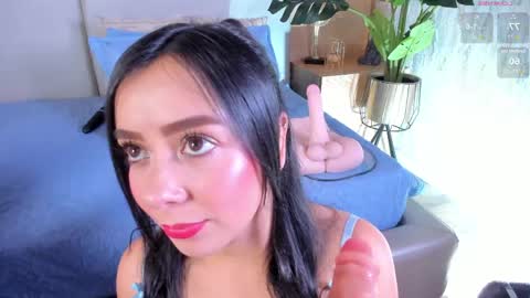 Valery online show from May 2026 04:21:01 AM