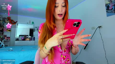 stephany online show from January 2025 02:46:02 AM