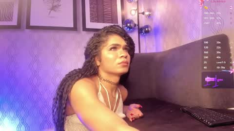 Venus online show from January 2025 09:05:02 PM