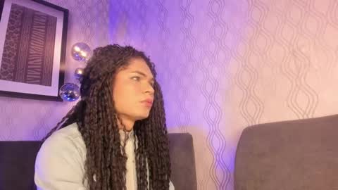 Venus online show from January 2025 12:35:01 PM