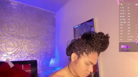 Venus online show from January 2025 12:52:01 PM