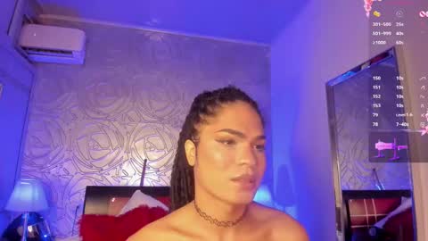 Venus online show from February 2025 05:42:01 PM