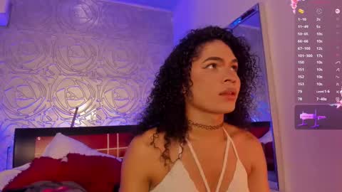 Venus online show from March 2025 08:29:02 PM