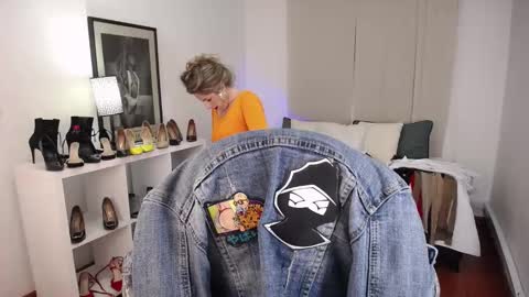 Sol online show from January 2025 04:09:01 PM