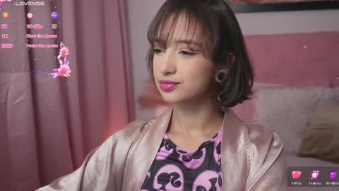 VICTORIA online show from February 2025 02:25:01 AM