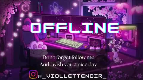 Snapshot of _viollettenoir_ chatting on December 2025 07:40:02 PM online show from December 2025 07:40:02 PM