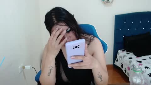 Snapshot of _vitoria1 chatting on March 2025 06:00:02 PM Victoria online show from March 2025 06:00:02 PM