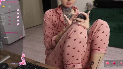 Alis online show from January 2025 04:44:02 PM