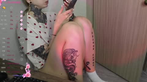 Alis online show from January 2025 04:48:02 PM