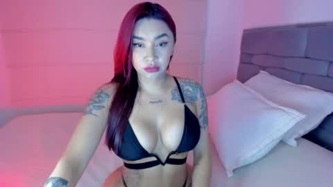 INSTAGRAM pinzon viviana online show from May 2026 02:30:01 AM