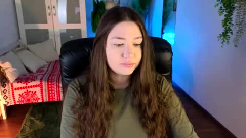 Snapshot of _wendy_evans_ chatting on March 2026 01:51:01 PM Wendy online show from March 2026 01:51:01 PM