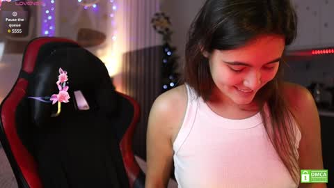 Kristina online show from December 2024 03:00:02 PM