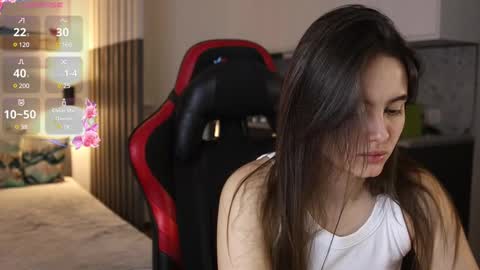 Kristina online show from February 2025 12:23:02 PM