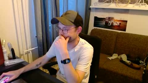 _whoisthatguy_ online show from June 2026 05:57:02 PM