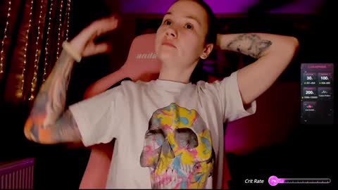 Enni online show from December 2024 08:38:02 AM